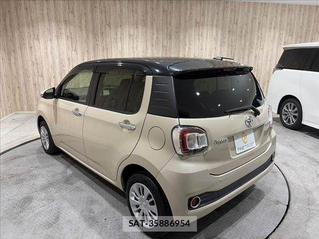 Toyota PASSO 2017-07 8438694-18