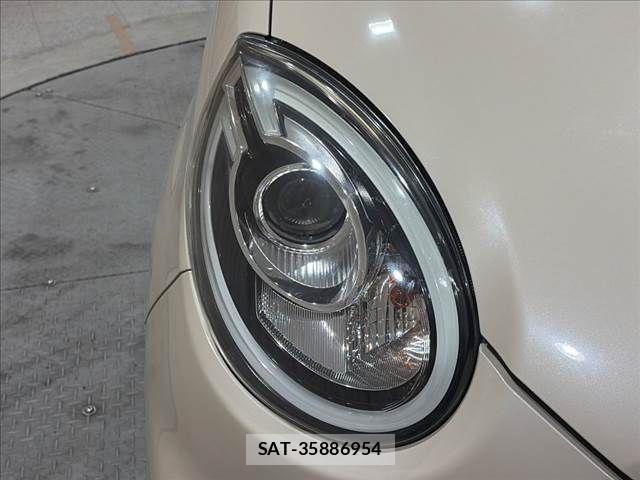 Toyota PASSO 2017-07 8438694-21