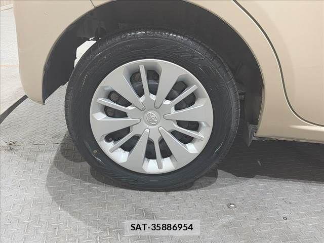 Toyota PASSO 2017-07 8438694-24