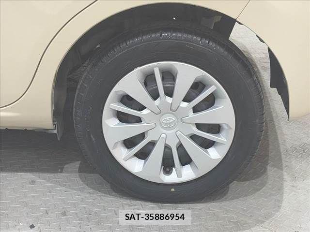 Toyota PASSO 2017-07 8438694-25