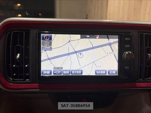 Toyota PASSO 2017-07 8438694-3