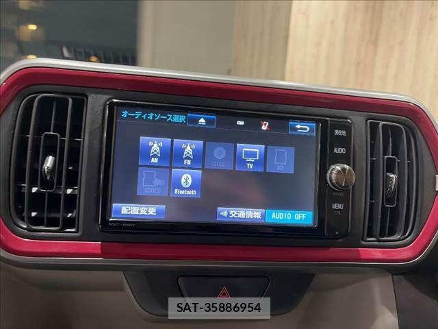 Toyota PASSO 2017-07 8438694-4