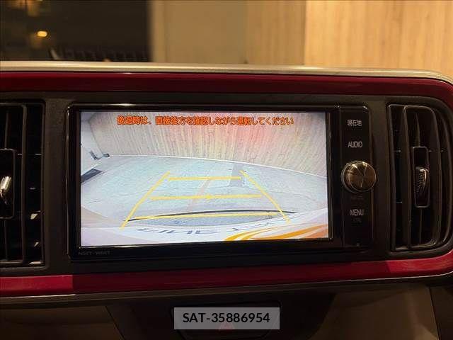 Toyota PASSO 2017-07 8438694-5