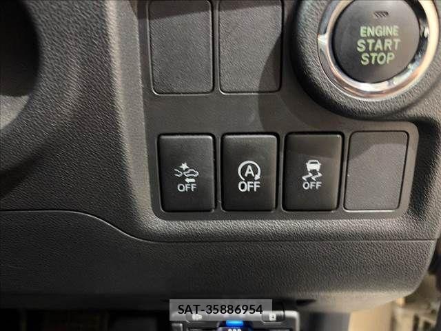 Toyota PASSO 2017-07 8438694-6