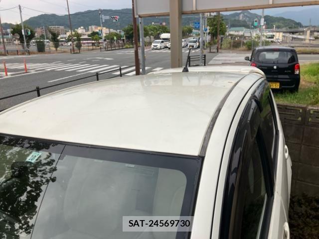 Toyota PASSO 2007-09 8438696-9