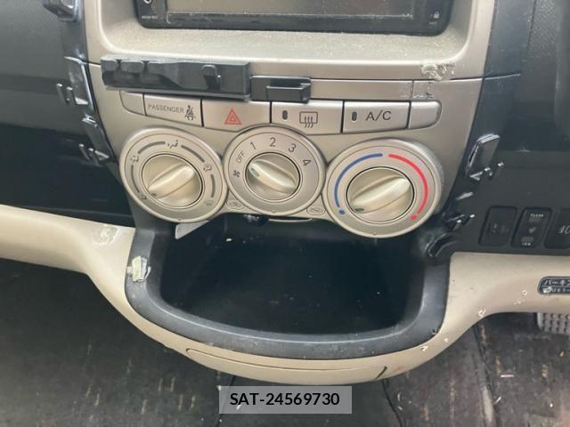 Toyota PASSO 2007-09 8438696-15
