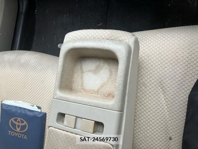 Toyota PASSO 2007-09 8438696-16