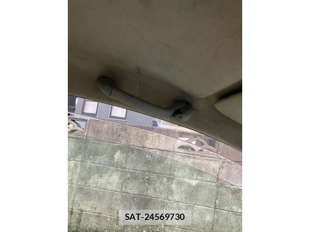 Toyota PASSO 2007-09 8438696-21