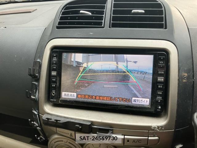 Toyota PASSO 2007-09 8438696-22
