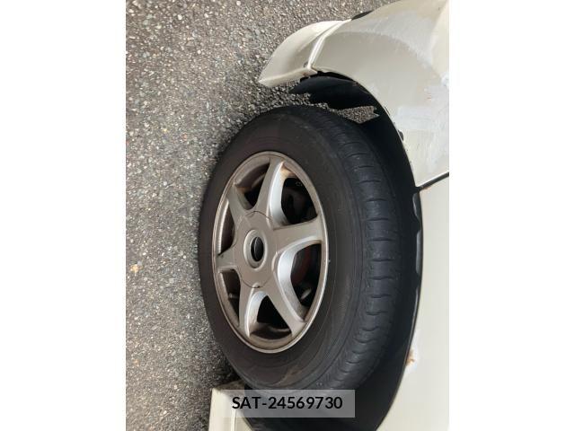 Toyota PASSO 2007-09 8438696-4