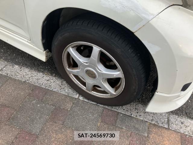 Toyota PASSO 2007-09 8438696-5