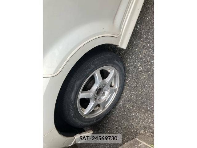 Toyota PASSO 2007-09 8438696-6