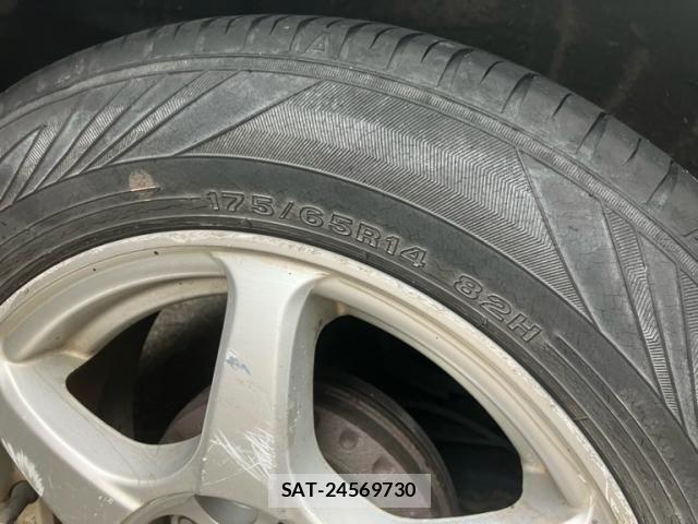 Toyota PASSO 2007-09 8438696-8
