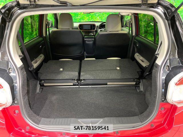 Toyota PASSO 2019-05 8438693-9