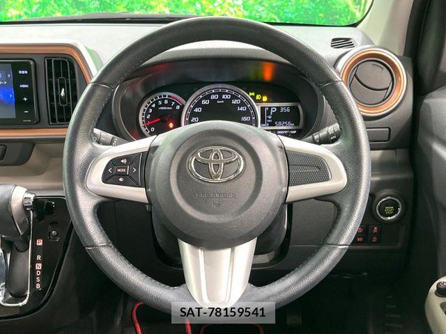 Toyota PASSO 2019-05 8438693-10
