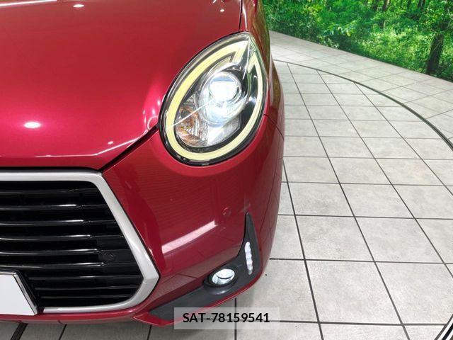Toyota PASSO 2019-05 8438693-11