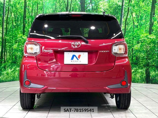 Toyota PASSO 2019-05 8438693-14