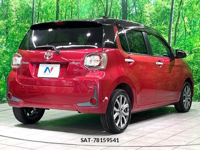 Toyota PASSO 2019-05 8438693-16