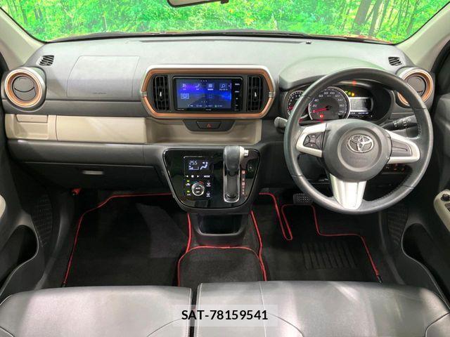 Toyota PASSO 2019-05 8438693-1