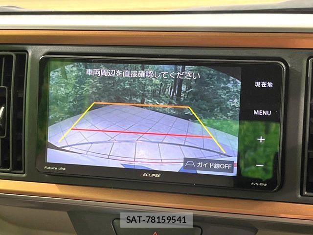 Toyota PASSO 2019-05 8438693-3