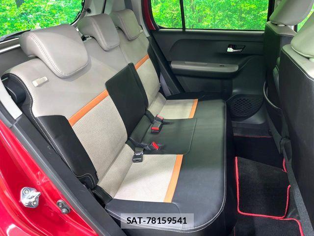 Toyota PASSO 2019-05 8438693-8