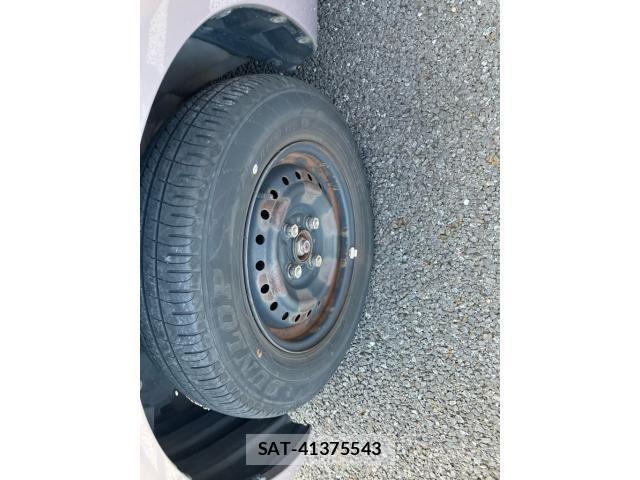Toyota PASSO 2011-04 8438702-9