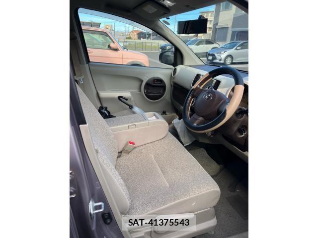Toyota PASSO 2011-04 8438702-13