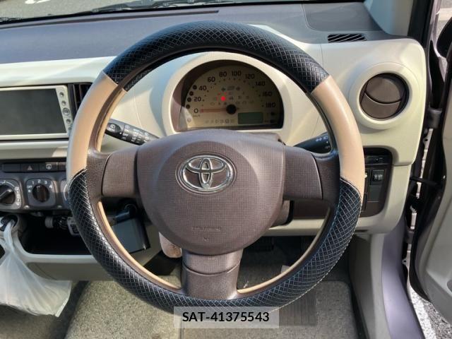 Toyota PASSO 2011-04 8438702-16