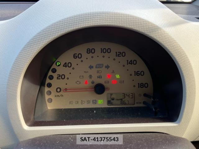 Toyota PASSO 2011-04 8438702-19