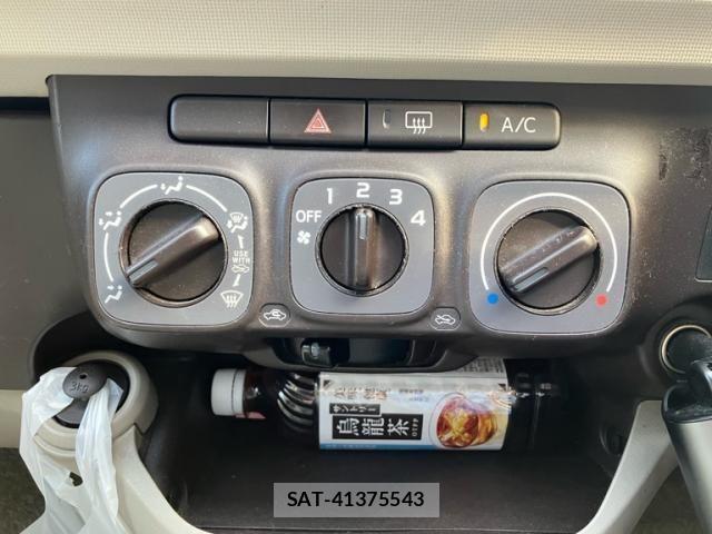 Toyota PASSO 2011-04 8438702-20