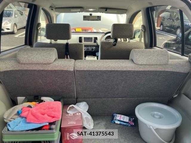 Toyota PASSO 2011-04 8438702-23