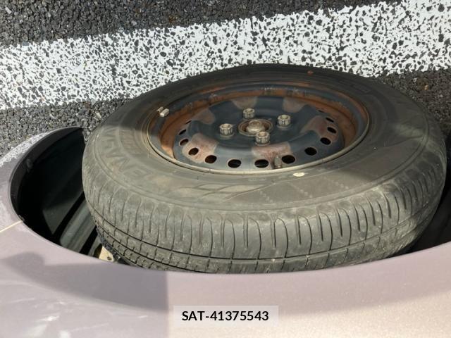 Toyota PASSO 2011-04 8438702-2