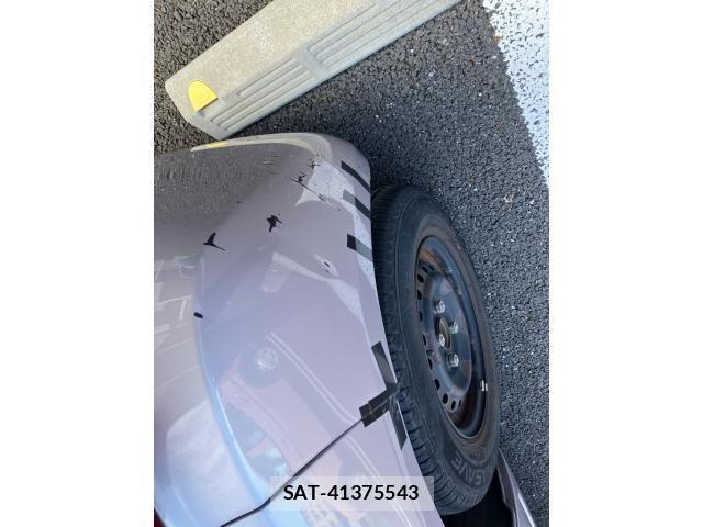Toyota PASSO 2011-04 8438702-8