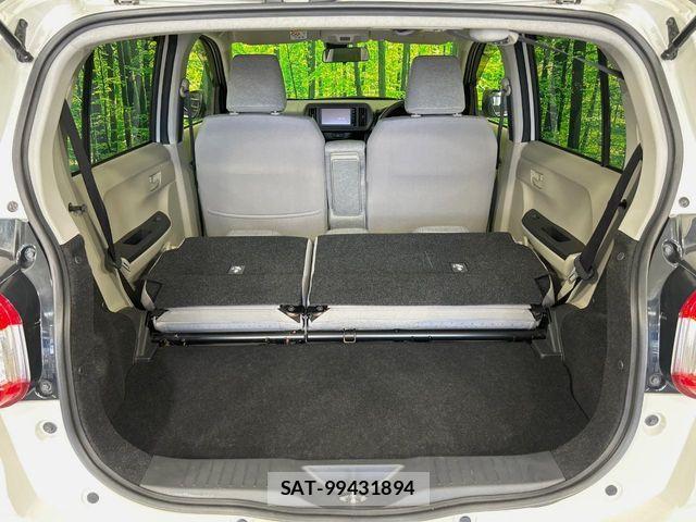 Toyota PASSO 2016-05 8438695-9