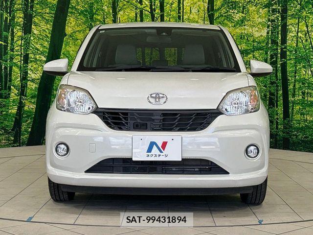 Toyota PASSO 2016-05 8438695-13