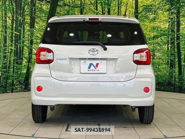 Toyota PASSO 2016-05 8438695-14
