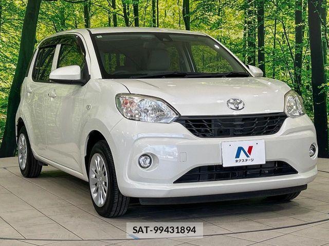 Toyota PASSO 2016-05 8438695-15