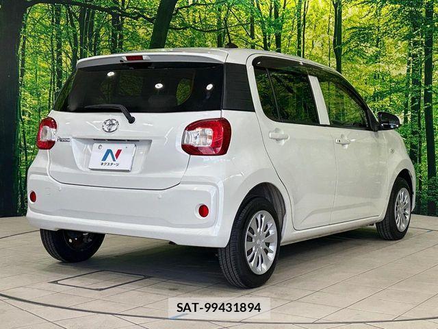 Toyota PASSO 2016-05 8438695-16