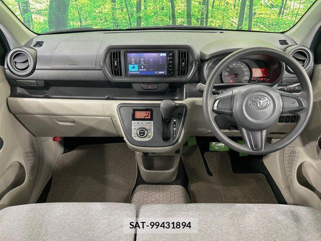 Toyota PASSO 2016-05 8438695-1