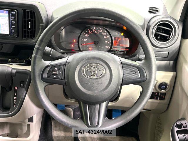 Toyota PASSO 2019-12 8458182-10