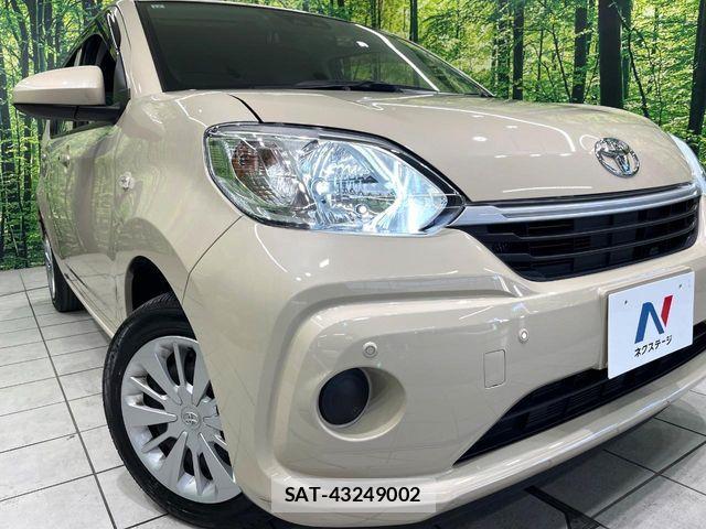 Toyota PASSO 2019-12 8458182-11