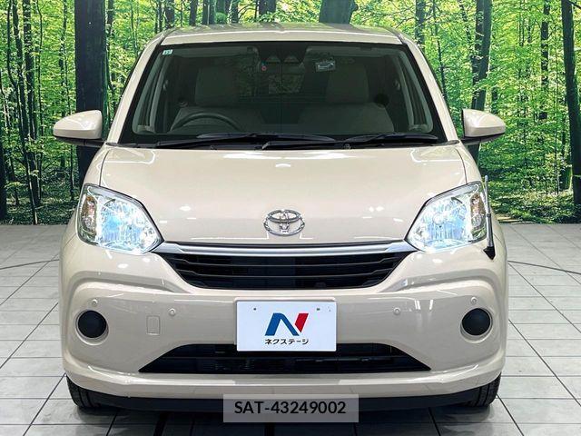 Toyota PASSO 2019-12 8458182-13