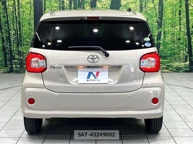 Toyota PASSO 2019-12 8458182-14