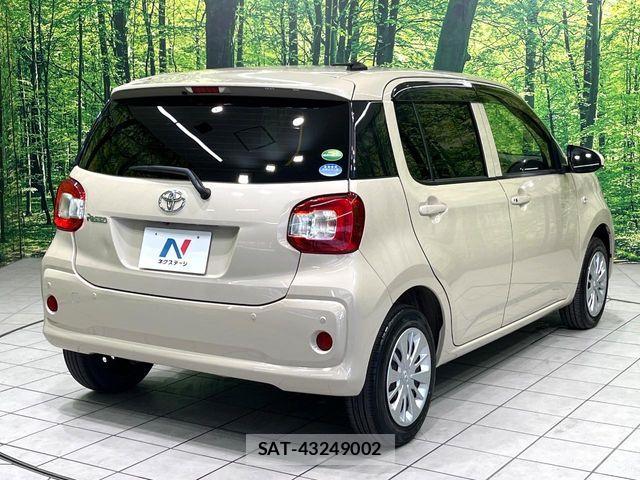 Toyota PASSO 2019-12 8458182-16