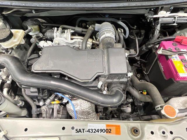 Toyota PASSO 2019-12 8458182-17