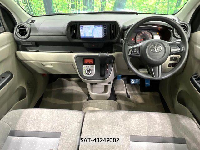 Toyota PASSO 2019-12 8458182-1