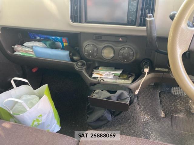 Toyota PASSO 2010-10 8485911-11