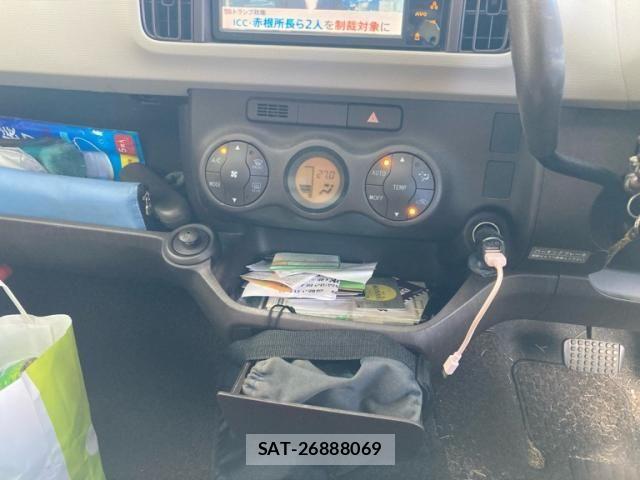 Toyota PASSO 2010-10 8485911-14