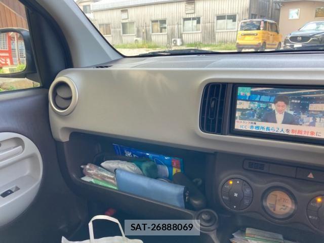 Toyota PASSO 2010-10 8485911-15