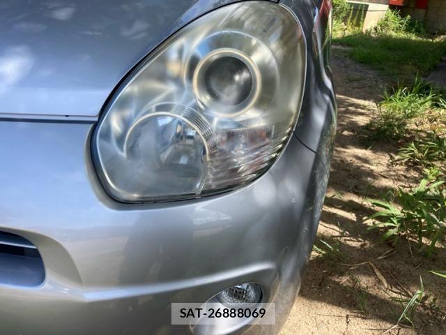 Toyota PASSO 2010-10 8485911-4